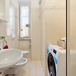 Apartment Ca' Del Borgo *