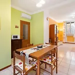 Apartment Ca' Del Borgo *