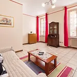 Ca' Del Borgo Apartment *