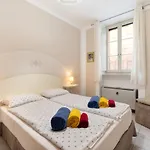 Apartment Ca' Del Borgo *