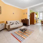 Ca' Del Borgo Apartment