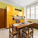 Apartment Ca' Del Borgo *