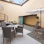 Ca' Del Borgo Apartment Cannobio
