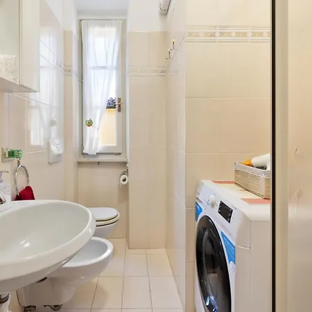 Apartament Ca' Del Borgo *