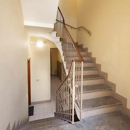 Apartment Ca' Del Borgo Cannobio