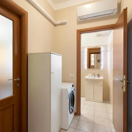 Apartament Ca' Del Borgo