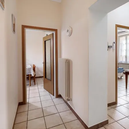 Ca' Del Borgo Lägenhet Cannobio
