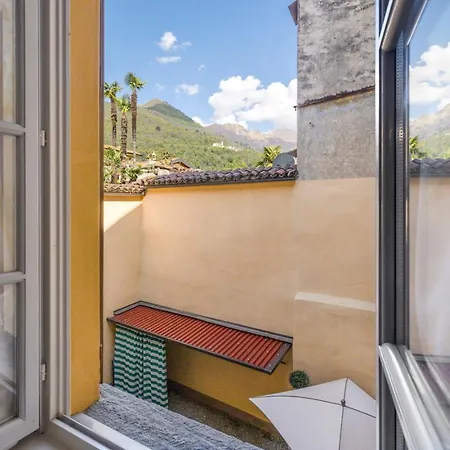 Ca' Del Borgo Apartment