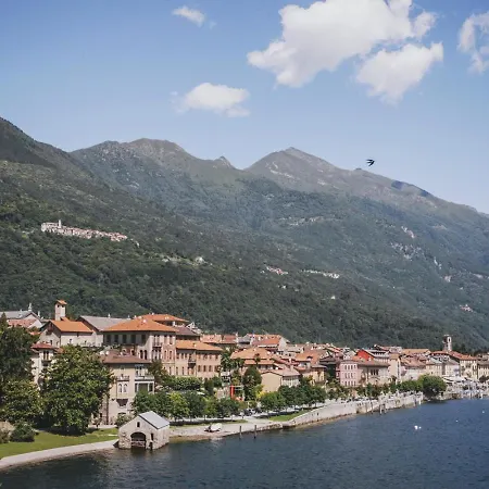 Apartament Ca' Del Borgo