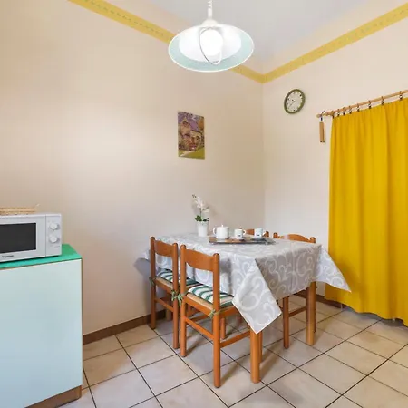 Ca' Del Borgo Lägenhet Cannobio