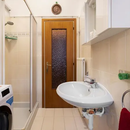 Ca' Del Borgo Apartament