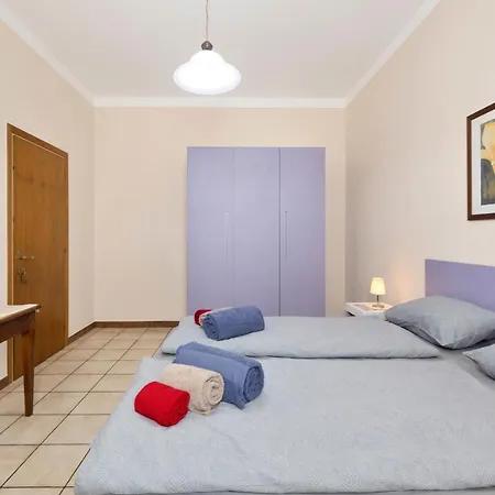 Ca' Del Borgo Apartment