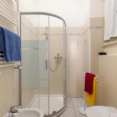 Apartment Ca' Del Borgo Cannobio