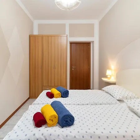 Ca' Del Borgo Apartament Cannobio