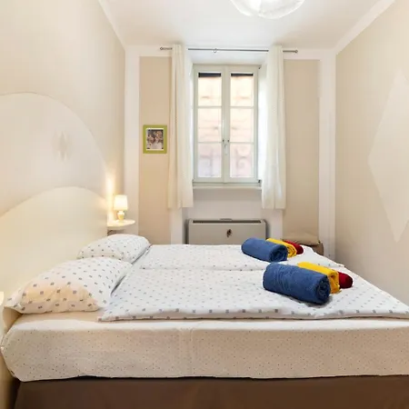 Ca' Del Borgo Apartment