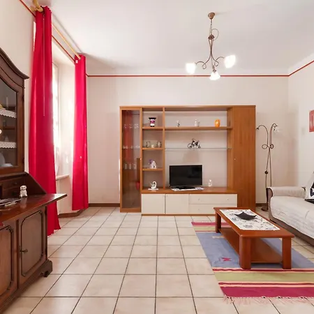 Apartment Ca' Del Borgo Cannobio