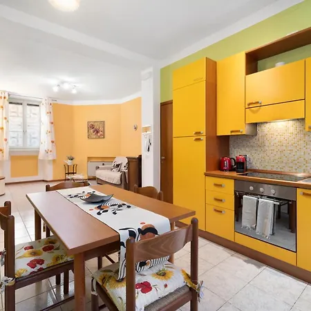 Ca' Del Borgo * Cannobio