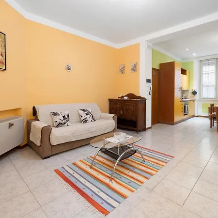 Ca' Del Borgo Apartment
