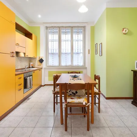 Ca' Del Borgo * Cannobio