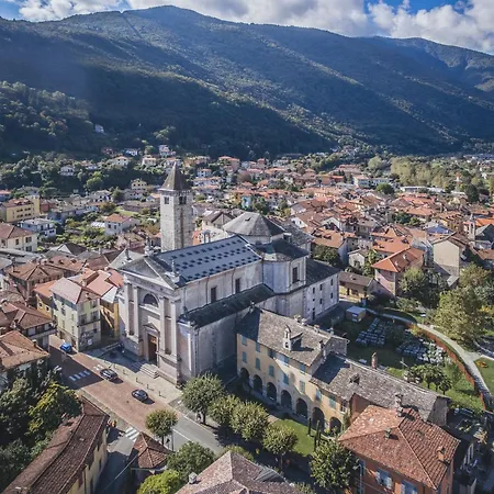 Ca' Del Borgo Apartament *