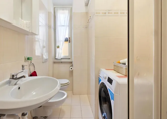 Apartment Ca' Del Borgo *
