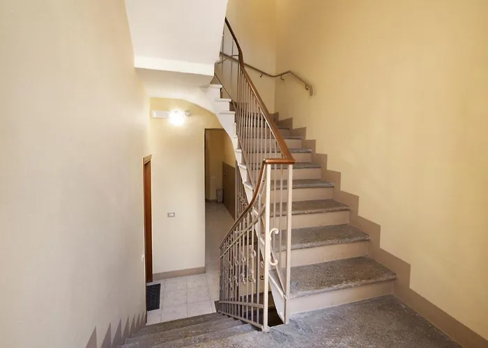 Apartment Ca' Del Borgo Cannobio