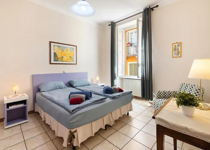 Ca' Del Borgo Apartment
