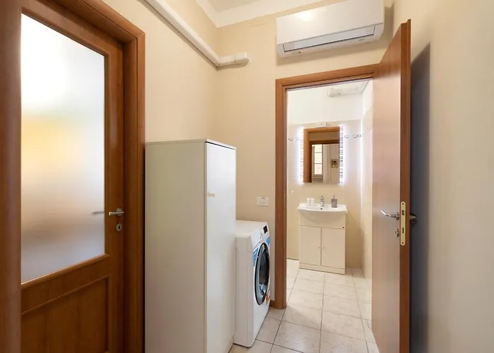 Apartment Ca' Del Borgo