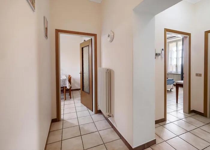 Ca' Del Borgo Apartment Cannobio