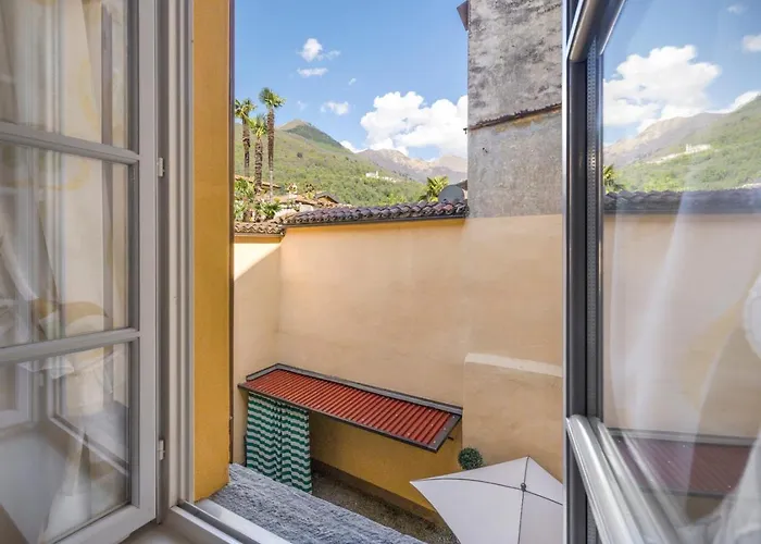 Ca' Del Borgo Apartment