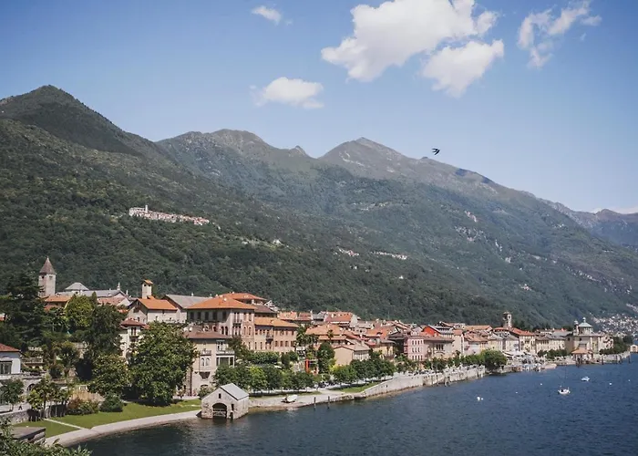 Apartment Ca' Del Borgo