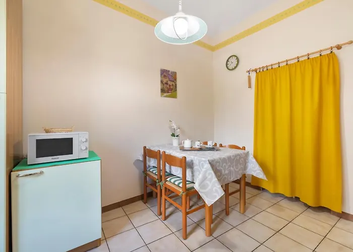 Ca' Del Borgo Apartment Cannobio