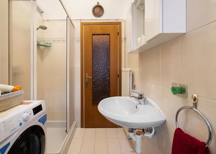 Ca' Del Borgo Apartment