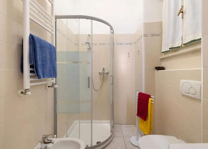 Apartment Ca' Del Borgo Cannobio