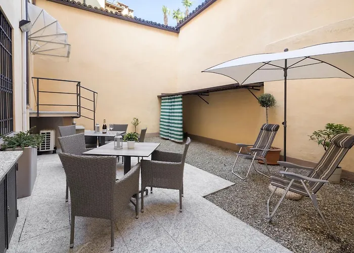 Ca' Del Borgo Apartment Cannobio