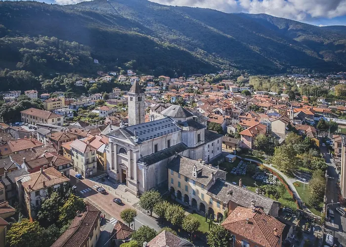 Ca' Del Borgo Apartment *